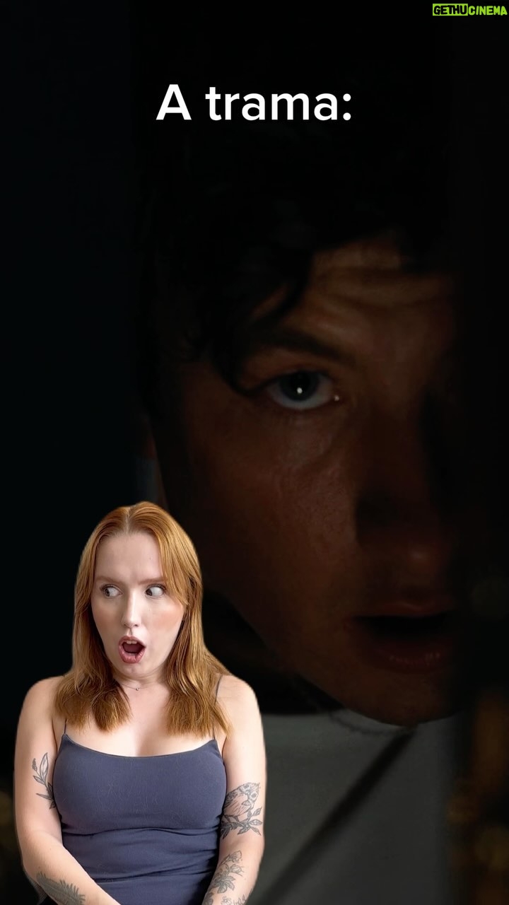 Natalia Kreuser - 1.8K Likes - Assisti #Saltburn pela trama.. #dicasdefilme #PrimeVideo #JacobElordi #BarryKeoghan