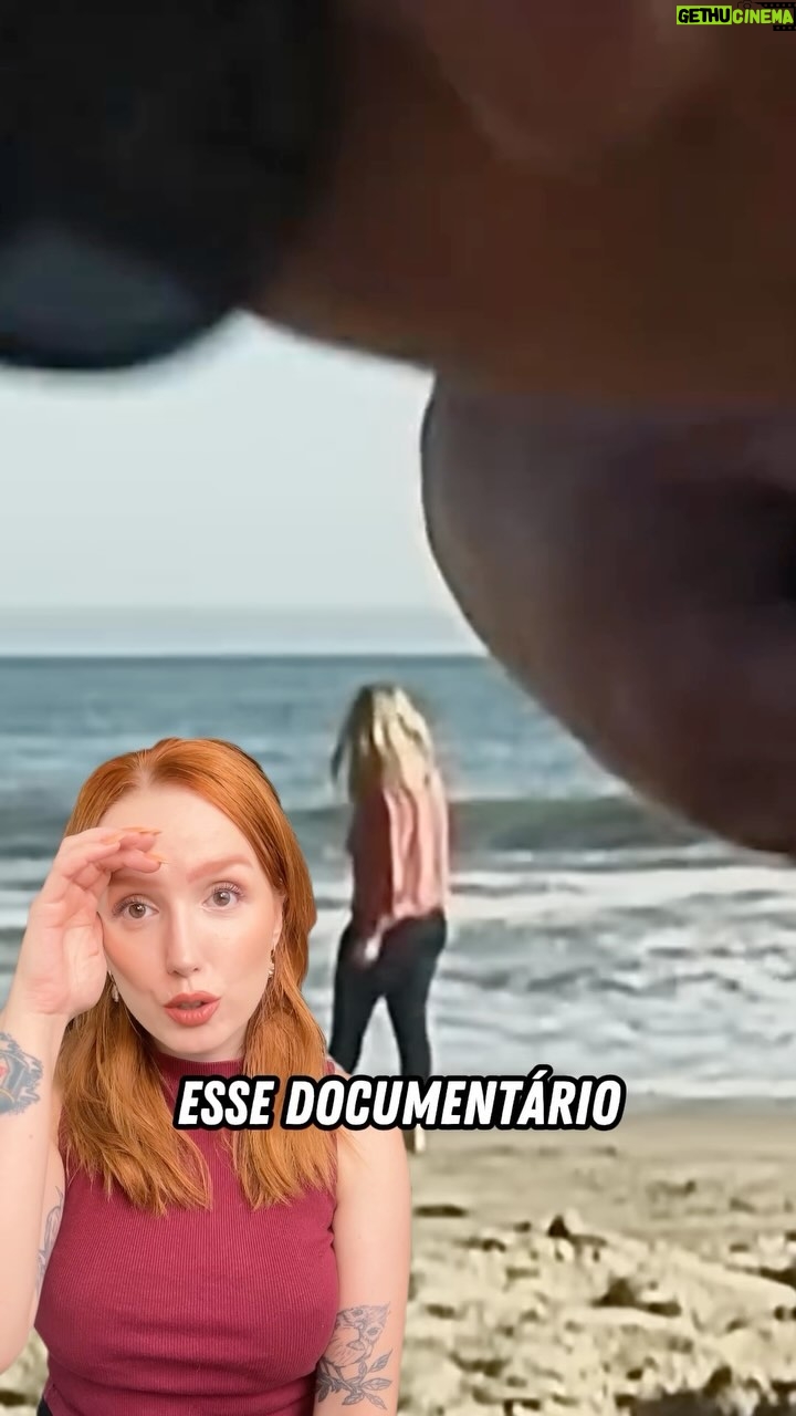 Natalia Kreuser - 1.8K Likes - Esse documentário me deixou furiosa pelos desdobramentos desse caso! #Netflix #DicasNetflix #AmericanNightmare #umpesadeloamericano