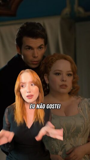 Natalia Kreuser Instagram - A segunda parte de #Bridgerton foi ainda melhor! Qual sua parte favorita da terceira temporada? #polin #dicaseserie #serienetflix #shondaland #netflix