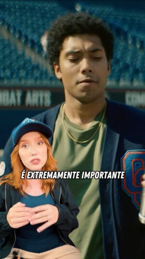 Natalia Kreuser Instagram - O criador de #TheBoys revelou o que farão com o personagem do #ChancePerdomo na segunda temporada de #GenV. O que você acha disso?