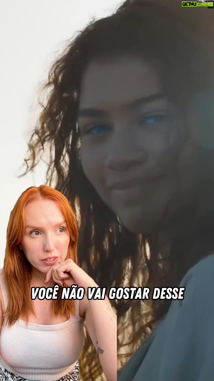Natalia Kreuser - 2.2K Likes - Não gostou do primeiro #Duna? Eu te falo o que você vai achar de #DunaParte2! #dune
