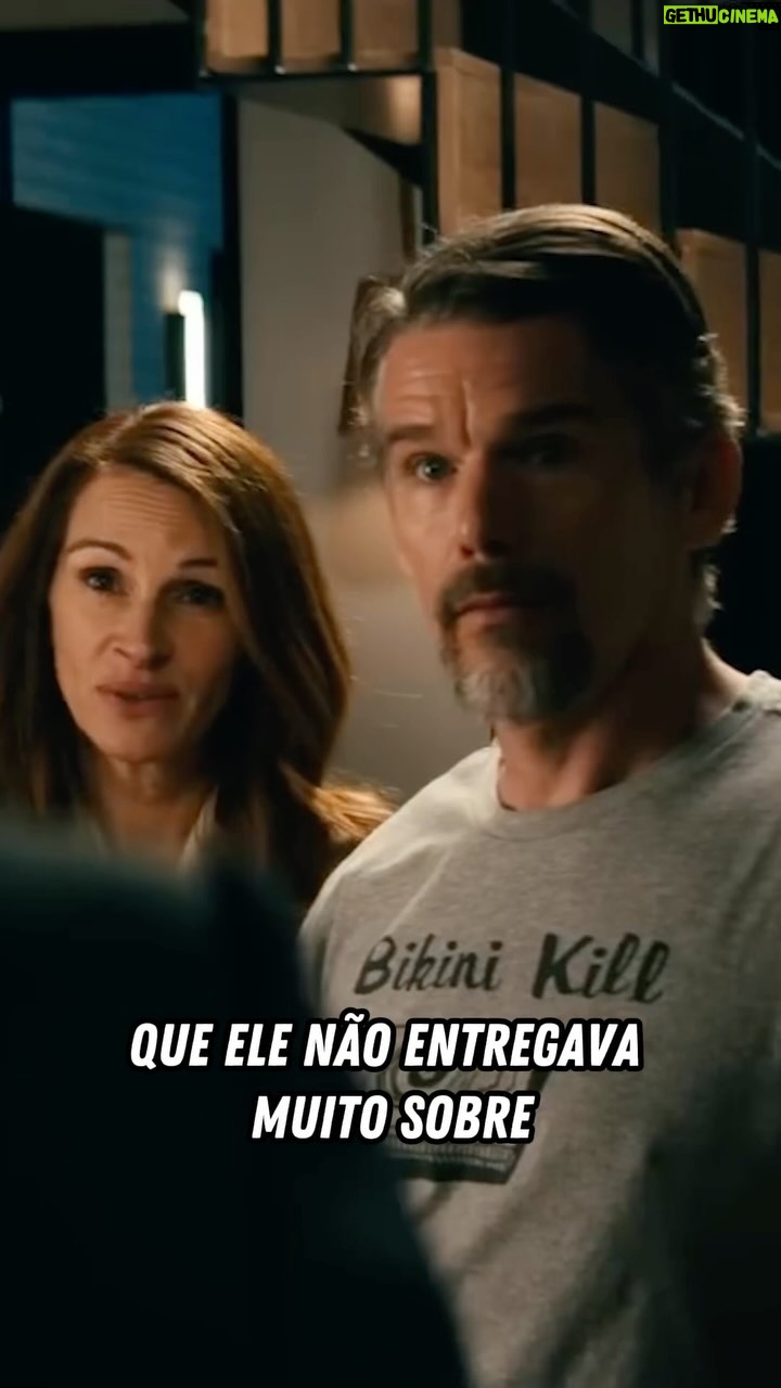Natalia Kreuser - 2.3K Likes - Eu estou obcecada por esse novo filme da Netflix… #leavetheworldbehind #dicadedilme #netflix #omundodepoisdenos