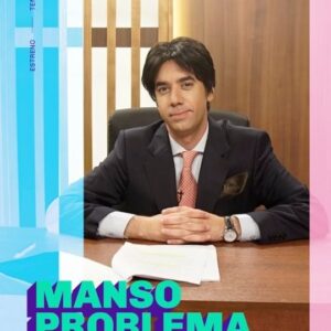 Natalia Maldini Instagram - 🟣 ESTRENOS • “Manso problema”, martes a las 22:30 h 

🧮📺 Hoy llega a la pantalla el primer “late night show” del mundo dedicado enteramente a las matemáticas…, aunque conducido por un hombre que de eso no sabe casi nada: Martín Manso.

Por suerte, lo acompaña Candela 👩‍🏫🔍, quien, desde detrás de cámaras, intentará ayudarlo a resolver los problemas matemáticos que le traen sus invitados de cada semana. 

¿Podrán hacerlo?

🚴‍♂️⚽ Descubrilo esta noche, junto con la selección argentina de “ciclobola”, un extraño deporte que utiliza bicicletas en el campo de juego y se vale de métodos de la matemática primitiva para llevar el conteo de goles. 

⏰️ ACORDATE ⏰️ 22:30 por Encuentro, Contar y YouTube. ¡No te lo pierdas!