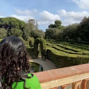 Natalia Maldini Instagram - Carrete Catalán 🦎 Barcelona 

Gracias @espaciomumuki por abrirnos las puertas para proyectar @algoquepasocine , la charla, el cariño y la comida rica💖 y a cada una de las personas que se acercaron con tanto amor🔥