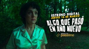 Natalia Maldini Instagram - En Marzo vas a poder ver la peli en tu casa 🎬
Estreno Digital Mundial: Jueves 16 de Marzo - 21hs
Disponible hasta el Domingo 19 de Marzo a las 23.50hs 

La podés ver cuando quieras dentro de esas fechas 📺

Entradas en Venta a través de Passline:
https://bit.ly/algoquepaso
Link en las historias 😉

Medios de Pago: Tarjeta de Débito/Crédito, Mercado Pago y Paypal
Valor: $500 (pesos argentinos).
La página se adapta a la moneda de tu país.
La película llegará al mail de usuario que compre la entrada. Sólo se podrá ver desde esa cuenta durante los días indicados. No olvides prestar atención al Correo Electrónico.

Si la página de venta de entradas no figura en tu país, escribí a maldininaty@gmail.com