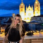 Natalia Instagram – leon 💛