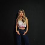 Natalia Instagram – 💘💕💖💓💗🩷 estoy un pelín desaparecida porque estoy preparando todo lo que se viene 🚀🚀🚀