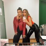 Natalia Instagram - un dump de estos días en Barcelona 🧡 No puedo estar quieta 🙏🏽✨ @operaciontriunfo @primevideoes @gestmusic