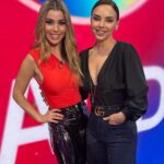 Natalia Instagram – un dump de estos días en Barcelona 🧡
No puedo estar quieta 

🙏🏽✨
@operaciontriunfo 
@primevideoes 
@gestmusic