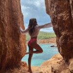 Natalia Instagram – recargando pilas para lo que viene, ibiza 🤍