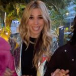 Natalia Instagram - Hoy noche de chicas en @sibuya_es en la calle Padre Damián Madrid . Espero que les encante el sushi porque está riquísimo en este restaurante. Para mí , el mejor de Madrid!! Te animas a venir ?