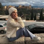 Natalia Instagram – granada 🤍