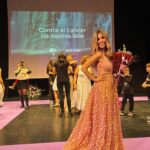Natalia Instagram – un placer haber sido invitada de honor en la gala de @better_life_ibiza apoyando la lucha contra el cáncer 🩷
–
vestido: @virginiavald
