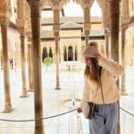 Natalia Instagram – granada 🤍