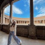 Natalia Instagram – granada 🤍
