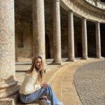 Natalia Instagram – granada 🤍