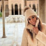Natalia Instagram – granada 🤍
