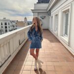 Natalia Instagram – ya estamos promo con #NADIEMÁS , esta noche será vuestra ✨🔗✨ tenéis ganas? 

@studiofcolombia 
fashion stylist: @bbarzuza 
@vieralartists 
@artistpublicist