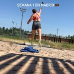 Natalia Ducó Instagram - Semana 1 en Madrid, España 🇪🇸 Seguimos aprendiendo. ❤️🧠🌱🌞⚡️🚀🧬✔️ Entrenamiento Hábitos Coherencia Narrativa Foco Maestros Ciclos Vida Seguimos 🥷🏼☄️ @clinicameds @underarmour.cl @salmonchile @fundacionteapoyamos @indchile @biocare_chile @biomedics.cl @quakerchile @team.salmon @atleticachilena @teamchile_coch @indchile @mindepchile