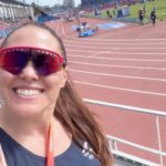 Natalia Ducó Instagram - DEPORTE REY y Últimos días de @santiago2023oficial ¡En el corazón del Para Atletismo, seguimos apoyando con toda nuestra energía al #ParaTeamChile junto a los gerentes de @enelx_chile y #Signify, con quienes nos tomamos un momento el para reflexionar sobre la magnitud de esta fiesta deportiva que ha marcado un hito histórico en Chile 🇨🇱💪 Siendo testigos del poder transformador de los Juegos Parapanamericanos a través de toda la energía y power de nuestro querido #ParaTeamChile. Donde hemos compartido risas, lágrimas y emociones fuertes, pero, sobre todo, hemos fortalecido los lazos que nos unen como país. ¡En cada competencia, en cada carrera, sentimos la unidad que solo el deporte puede brindarnos! A medida que celebramos este legado junto a Enel X y Signify, renovamos nuestro compromiso de seguir respaldando a nuestros atletas con todo el corazón. ¡Vamos con todo, #ParaTeamChile! 💙🇨🇱 #EnelX #Signify #ParaAtletismo #JuegosParapanamericanos #JuegosPanamericanos #UnidosPorElDeporte #ElPulsoDeLosParapanamericanos