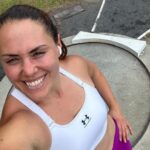 Natalia Ducó Instagram - MOTIVACIÓN O DISCIPLINA? Leo tus comentarios 👇🏼👇🏼👇🏼 Comparte con quien necesite escuchar esto! Amor implacable para todos! SEGUIMOS! ⚡️🧠🚀🧬❤️