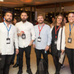 Natalia Ducó Instagram - ¡🤩Más y más postales de lo que fue el primer EtMtuesday del 2024 junto a expertos y expertas del área de la innovación pública! 🚀Estamos muy contentos por haber logrado conectar pares improbables junto a Fundación Chile. Más de 320 emprendedores, gerentes, ejecutivos e inversionistas asistieron a este evento intergaláctico. ¡Se vienen más EtMtuesday con más sorpresas, más networking y más oportunidades 🙌! #etm #emprendetumente #networking #networking #etmtuesday #emprendimiento #innovación #startup #pitch #innovaciónpública #business #conectandoparesimprobables