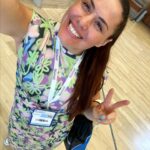 Natalia Ducó Instagram - Feliz de exponer la investigación “Salud Mental en Deportistas de Alto Rendimiento PRODDAR” en el 68° Congreso SOCHMEDEP y el XIV Congreso Sudamericano de Medicina del Deporte. Un tremendo honor y gran paso en mi carrera como Psicóloga. Gracias @sochmedep.oficial y @doctormarcelosajuria por la invitación. @vero_latuf @nonchita77 @psigomart @ugmistral