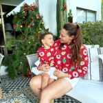 Natalia Ducó Instagram - 🎄 FELIZ NAVIDAD 🎄 a toda mi querida comunidad que día a día me acompañan! Los mejores deseos para ustedes. ❤️
