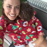 Natalia Ducó Instagram - 🎄 FELIZ NAVIDAD 🎄 a toda mi querida comunidad que día a día me acompañan! Los mejores deseos para ustedes. ❤️