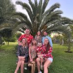 Natalia Ducó Instagram - 🎄 FELIZ NAVIDAD 🎄 a toda mi querida comunidad que día a día me acompañan! Los mejores deseos para ustedes. ❤️