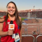 Natalia Ducó Instagram - GRACIAS @santiago2023oficial por tanto! Gracias Chile por vivir la pasión por el deporte! Gracias mamás por el apoyo, la empatía y la comprensión. Somos todas y estamos juntas en la crianza de nuestros niños! Viví estos juegos con muchos roles. Cómo parte del @teamchile_coch pero también como comentarista deportiva de @canal13cl en @deportes13cl ! Mucho aprendizaje, tremendo equipo y mucho apoyo! Feliz de poder aportar un granito de arena al deporte de muchas veredas! Y a mis compañeros, 79 medallas de orgullo 🥇🥈🥉 pero son más de 600 historias de superación y entrega de una vida por es deporte. A todos, felicitaciones! Foto 1 @jaimesalazarfotos 🫰🏼❤️