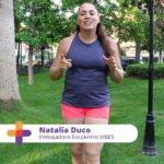 Natalia Ducó Instagram - ¿Se les ocurre otra razón? 🤭 Les comparto tres grandes razones por las que debes comenzar a ejercitarte, dado los grandes beneficios que tienen para tu salud mental💡 Junto a @encuentro.vibes somos fieles creyentes que la prevención es clave para un mejor porvenir personal, familiar y social, por lo que nosotros mismos somos los llamados a tomar acción 🏃‍♀️ 🏊‍♀️ ¿Aún no te convences? Acá te dejamos otras razones: ✅ Ralentiza el envejecimiento ✅ Mejora la capacidad de memoria ✅ Aumento de serotonina, que impacta en el descanso, regulación de apetito y en sentirnos mejor Estas y otras temáticas descubrirás en Encuentro VIBES❤️, un espacio dedicado al bienestar, cuidado y prevención de la salud. 📅 5, 6 y 7 de abril de 2024 📍 Centro Cultural Estación Mapocho ¡Los espero! 😉 . #salud #prevención #nutrición #saludmental #encuentroVIBES #bienestar #enfermedadescrónicas #ENT