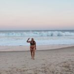 Natalia Ducó Instagram - Gracias Río 🇧🇷🌴🫶🏼♾️⚡️ Seguimos aprendiendo y celebrando la oportunidad de transitar por el camino que elegimos y que amamos. Mañana a Madrid, España ✈️➰ 🇪🇸