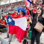 Natalia Ducó Instagram - SEGUIMOS con la cobertura en el #ElPulsoDeLosParapanamericanos ⚡️🇨🇱❤️, junto a @enelx_chile y #Signify Las emociones que nos han entregado estos guerreros son infinitas y el aprendizaje tremendo! Amor, superación, determinación, esfuerzo! Día 4 de los #Parapanamericanos y seguimos apoyando al Team Para Chile !! 🇨🇱 La #LaRojaParalímpica @futbol7chile sigue con todo la energía en las próximas fechas, hoy enfrenta a Venezuela a las 17:00hrs y le enviamos todo el power junto a @enelx_chile y #Signify Medallero hasta el momento (14 medallas) 🥇🥈🥉 🥇 Luis Flores – Para tenis de mesa, clase 2. 🥇 Maximiliano Rodríguez - Para tenis de mesa, clase 4. 🥇 Florencia Pérez – Para tenis de mesa, clase 8. 🥇 Tamara Leonelli - Para tenis de mesa, clase 4-5. 🥇 Juan Carlos Garrido - powelifting, categoría 72 k. 🥈 Cristián Rodríguez – Para tenis de mesa, clase 4. 🥈 Ignacio Torres - Para tenis de mesa, clase 6. 🥈 Manuel Echaveguren - Para tenis de mesa, clase 10. 🥈 Javier Jiménez - Para powerlifting, -59 kilos. 🥉 Cristian Dettoni - Para tenis de mesa, clase 6. 🥉 Matías Pino - Para tenis de mesa, clase 6. 🥉 Armin Rosas - Para tenis de mesa, clase 11. 🥉 Vicente Leiva - Para tenis de mesa, clase 1. 🥉 Matías y Marcelo Mansilla - Para ciclismo de ruta, contrarreloj B @santiago2023oficial #NuestroPuntoDeEncuentro #JuegosParapanamericanos #JuegosParapanamericanos #TeamChile #teamParaChile #EficienciaEnergética #DeporteSostenible #Sostenibilidad