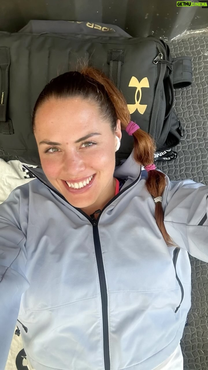 Natalia DucΓ³ Instagram - π₯ 1er LUGAR International Track Meet 2024 Christchurch, Nueva Zelanda π³πΏ World Athletics Continental Tour Bronze Gracias a Margaret, a @cataphoenix @flynn_morrisonnz @mhar.gall y a todos los Chilenos que llegaron hoy a apoyarme! VIVA CHILE π¨π±! 16.22m y mucho por mejorar. Primero vencerme a mΓ misma. Y dar espacio a que salga lo que hay dentro de mi. Aprendiendo! π§ πβ€οΈππΌπ§¬π Seguimos con el Team! @cataduco @underarmour.cl @fundacionteapoyamos @teamchile_coch @atleticachilena @indchile @mindepchile
