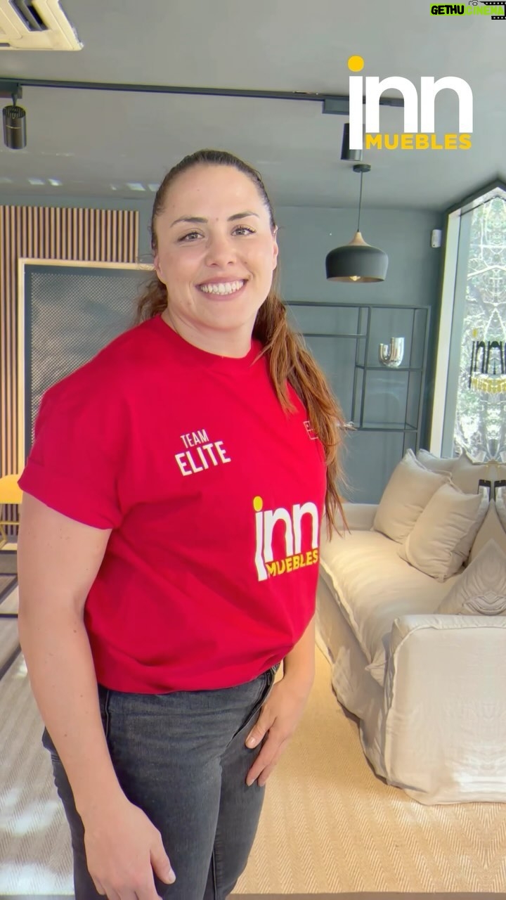 Natalia Ducó Instagram - ✨ Cada logro comienza con un sueño y se construye con esfuerzo. Pero el verdadero secreto de los campeones? Un descanso que restaura cuerpo y alma. 🌙 En Innova Muebles, creamos ese espacio de tranquilidad y renovación. Soy Natalia y soy Team Elite @innovamuebles_cl Mejor TEAM @rodrigo.rojasm @santiago__ford @sammisreyes