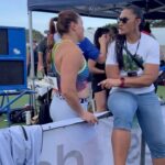 Natalia Ducó Instagram - 🥉 / 3er Lugar / 16.26m / competencias 3/3 ✔️✔️✔️ Serie: 16.19m / 16.24m / 16.18m / 16.01m / 16.26m / 16.23m Gracias @nachoeloy @luzbarragarcia y Luquitas por tanta buena onda y energía positiva! Los llevaremos en el corazón por siempre! Y lo mejor de todo: MODO FAN! Ser apoyada y guiada en una competencia por @valerieadams84 y ver su pasión, humildad y sabiduría es de las cosas más hermosas que he vivido últimamente. Aveces el éxito y el resultado llega de distintas formas. He aquí una de ellas. Compartir con una GRANDE 🫶🏼🙌🏻. PD: La barra de Luciano y Luquitas está a otro nivel. Puedo amarlo más y más y más y más. TEAM LOQUILLOS @cataduco con todo ❤️❤️❤️ Mañana a Chile 🇨🇱✈️ SEGUIMOS! 🧬❤️🚀⚡️📈🧠 TEAM @underarmour.cl @clinicameds
