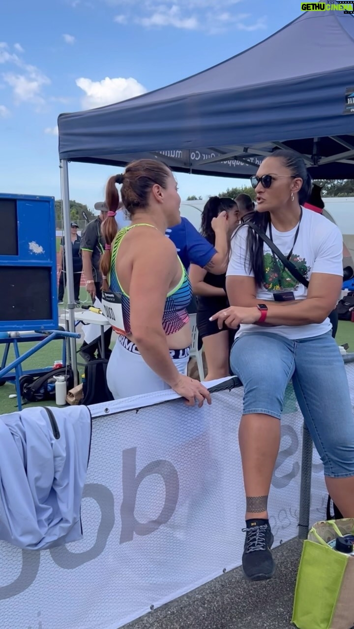 Natalia Ducó Instagram - 🥉 / 3er Lugar / 16.26m / competencias 3/3 ✔️✔️✔️ Serie: 16.19m / 16.24m / 16.18m / 16.01m / 16.26m / 16.23m Gracias @nachoeloy @luzbarragarcia y Luquitas por tanta buena onda y energía positiva! Los llevaremos en el corazón por siempre! Y lo mejor de todo: MODO FAN! Ser apoyada y guiada en una competencia por @valerieadams84 y ver su pasión, humildad y sabiduría es de las cosas más hermosas que he vivido últimamente. Aveces el éxito y el resultado llega de distintas formas. He aquí una de ellas. Compartir con una GRANDE 🫶🏼🙌🏻. PD: La barra de Luciano y Luquitas está a otro nivel. Puedo amarlo más y más y más y más. TEAM LOQUILLOS @cataduco con todo ❤️❤️❤️ Mañana a Chile 🇨🇱✈️ SEGUIMOS! 🧬❤️🚀⚡️📈🧠 TEAM @underarmour.cl @clinicameds