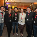 Natalia Ducó Instagram - ¡🤩Más y más postales de lo que fue el primer EtMtuesday del 2024 junto a expertos y expertas del área de la innovación pública! 🚀Estamos muy contentos por haber logrado conectar pares improbables junto a Fundación Chile. Más de 320 emprendedores, gerentes, ejecutivos e inversionistas asistieron a este evento intergaláctico. ¡Se vienen más EtMtuesday con más sorpresas, más networking y más oportunidades 🙌! #etm #emprendetumente #networking #networking #etmtuesday #emprendimiento #innovación #startup #pitch #innovaciónpública #business #conectandoparesimprobables