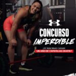 Natalia Ducó Instagram - CONCURSO CERRADO 👟 ¿Te gustaría ganar 1 año de zapatillas UA? Con Natalia Duco y Under Armour Chile es posible. ¡Esta es tu oportunidad! Completa los pasos y estarás participando👇 1. Dale like a este post 2. Sígue las cuentas de ig de @nataliaduco y @underarmour.cl 3. Etiqueta a dos amigos en los comentarios (ambos deben seguir las cuentas mencionadas) 🔎👀 El ganador será anunciado el jueves 30 de noviembre en las stories de @underarmour.cl, nuestra única cuenta oficial. Jamás te contactaremos por otro medio.