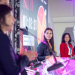 Natalia Ducó Instagram - ¡🤩Más y más postales de lo que fue el primer EtMtuesday del 2024 junto a expertos y expertas del área de la innovación pública! 🚀Estamos muy contentos por haber logrado conectar pares improbables junto a Fundación Chile. Más de 320 emprendedores, gerentes, ejecutivos e inversionistas asistieron a este evento intergaláctico. ¡Se vienen más EtMtuesday con más sorpresas, más networking y más oportunidades 🙌! #etm #emprendetumente #networking #networking #etmtuesday #emprendimiento #innovación #startup #pitch #innovaciónpública #business #conectandoparesimprobables