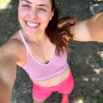 Natalia Ducó Instagram - Semana lista! Vamos sumando semanas y mesociclos con miras a buscar la clasificación a mis 4tos Juegos Olímpicos! Lindo desafío! ROAD TO @paris2024 🇫🇷 @underarmour.cl
