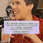 Natalia Ferviú Instagram - Qué importante es –y qué bien lo explica @esthervivasesteve – reivindicar la solidaridad entre mujeres. La guerra entre madres con modelos de crianza distintos –¡y con las no madres! – es la trampa perfecta para tenernos divididas y hacernos el lío. ¡No caigas! 🤝🏼 *Esto es tan sólo un fragmento, pero tienes el episodio completo y gratis en todas las plataformas de audio y ahora también en mi nuevo canal de YouTube 📲 #Quesiquierooquesitengo 🫂❤️