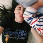 Natalia Ferviú Instagram - Por un mundo en el que las guerras sean de almohadas. ¿Quién se suma? 💞🙃