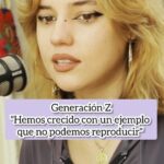 Natalia Ferviú Instagram - Gracias @capulla.sixtina por compartir con nosotras tu historia, tus reflexiones y tus miedos, que son los de muchas personas, en concreto mujeres, de tu generación. Ha sido un placer escucharte hablar de tantas cosas sin pelos en la lengua. Para muestra, un botón 📲 #Quesiquierooquesitengo 🫂❤️ *Recordaros que esto es tan sólo un fragmento, pero tenéis el episodio completo, gratis y sin censurar 😂 en Spotify, Ivoox, Amazon, Apple Music y ahora también en YouTube! Síguenoooooos 💨