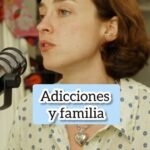 Natalia Ferviú Instagram - Gracias @russianready por hablar alto y claro sobre adicciones en familias. Un tema que nos afecta tanto, y a tantxs, por poco que se hable. Gracias por compartir tu proceso y tu historia, que es también la de tu madre. Efectivamente en estos casos es difícil saber si esta vez es la buena, la definitiva. Pero de lo que sí estamos seguras es de que tu madre tiene que estar orgullosísima de ti. Eres luz, amiga 👉🏻❤️👈🏻. * Esto es tan sólo un fragmento, pero tenéis el episodio completo y gratis en Spotify, Ivoox, Amazon y Apple Music 📲 #Quesiquierooquesitengo