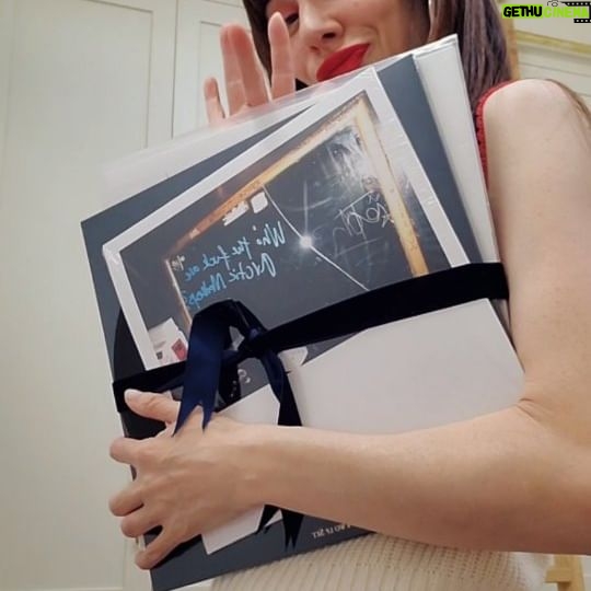 Natalia Ferviú Instagram - Si aún no sabes qué regalar –o qué pedir 😉– por el Día de la Madre, no te preocupes. @create_spain ha sacado una guía de regalos basada en el horóscopo que, creo, te va a inspirar 💫 ¡¡Conmigo han dado en el clavo!! 🎯. Corre, busca tu regalo y cuéntame qué tal 💨❣️#ad