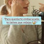 Natalia Ferviú Instagram - Gracias @tuinstagine por contar qué hay de verdad tras el clásico "para quedarte embarazada te tienes que relajar". Gracias @miriamgiovanelli por abrirte en canal y compartir tu historia. Sois pura inspiración. Esto es tan sólo un fragmento, pero si aún no has visto este capitulazo sobre fertilidad, que sepas que lo tienes entero y gratis en todas las plataformas de audio, y ahora también en mi nuevo canal de YouTube 📲 #Quesiquierooquesitengo 🫂❤️
