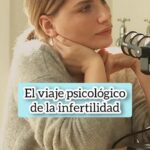 Natalia Ferviú Instagram - Aunque la actriz @miriamgiovanelli ha acabado siendo madre de dos hijos —Renata y Lorenzo—, el camino para conseguirlo no fue nada fácil ni agradable. Primero surgieron los problemas de fertilidad. Después, la amenaza de un posible embarazo ectópico, que resultó ser heterotópico. Y una vez superado, llegó el diagnóstico de hiperémesis gravídica. Poca broma 😔 De todo esto y mucho más –como la reserva ovárica, la prueba de la hormona antimülleriana, la congelación de ovocitos o los tratamientos de reproducción asistida– hablamos con ella y con la ginecóloga y obstetra @tuinstagine quien, precisamente por estar especializada en fertilidad funcional y patología maternofetal en el embarazo, nos dio todas las claves al respecto. Ya sabes, esto es tan sólo un fragmento del episodio, pero lo tienes completo y gratis en Spotify, Ivoox, Amazon, Apple Music y ahora también en YouTube 📲 Síguenos y comparte 🫂❤️ Graaaacias.