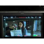 Natalia Sánchez Instagram - No os podéis imaginar las ganas que tengo de que veáis esta maravilla…🥹🎬🎥 My Mother Is A Cosmonaut by Andy Deliana.🎬🎥 @mmic_themovie